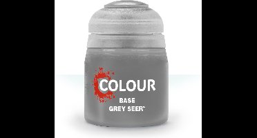 Grey Seer (Citadel)
