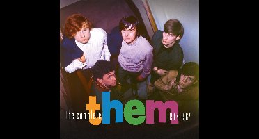 Complete Them (1964-1967)