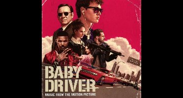 Baby Driver