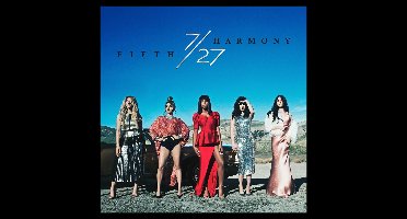 7/27 (Deluxe Edition)