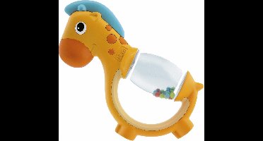 Bijtring - Rammelaar - Chicco