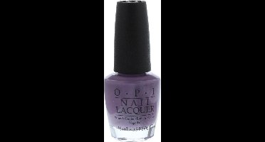 O.P.I. Hello Hawaii ya NL H73  nagellak