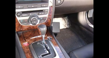 Brodit ProClip houder geschikt voor Jaguar XK-Serie 2007-2015 Console mount