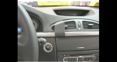 Brodit ProClip houder geschikt voor Renault Laguna 2005-2007 Center mount