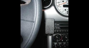 Brodit ProClip houder geschikt voor Mini Cooper 2001-2006 /Cooper Convertible 2001-2007 Center mount