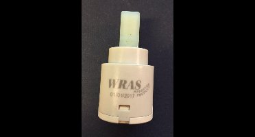 Riko Keramisch binnenwerk °25mm laag