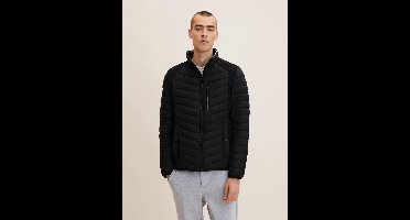 TOM TAILOR hybrid jacket Heren Jas - Maat L