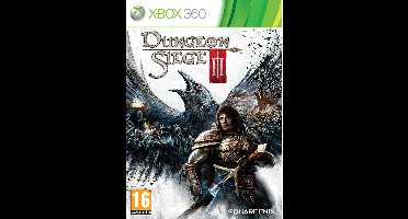 Dungeon Siege III