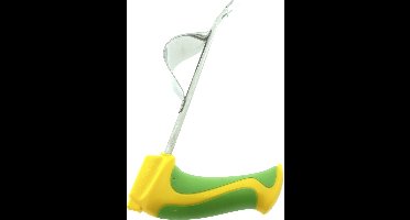 Tuingereedschap Easi-grip Onkruidsteker kort