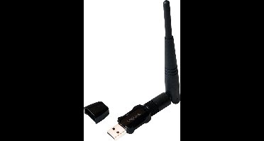LogiLink WL0238 netwerkkaart WLAN 433 Mbit/s