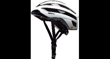 AGU Subsonic Helm MIPS - Wit - S