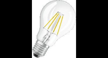 Osram E27 LED Lamp | 4W 6500K 220V 865 | 300°