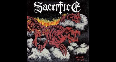 Torment in Fire