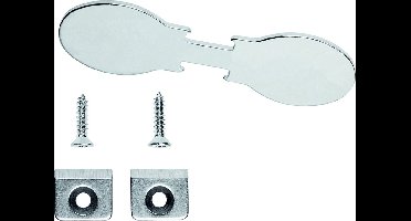 Knipex 12491 Reservemessen voor 12 40 200