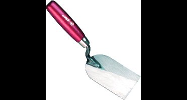 Stukadoorsbandtroffel RVS 100mm - MM449100