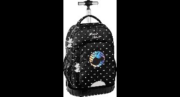 Disney Minnie Mouse Rugzak Trolley, Shine - 49 x 32 x 20 cm - Polyester
