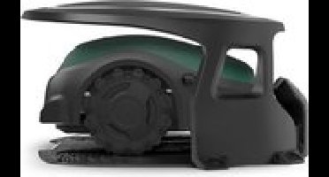 Robomow RT Robohome robotmaaier garage