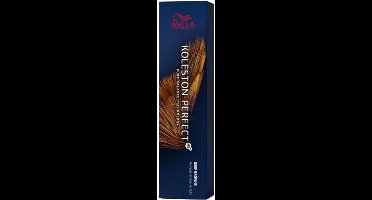 Wella Professionals Koleston Perfect Me ™ Permanent Hair Color + Deep Browns 60 Ml