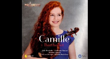 Camille - Prodiges