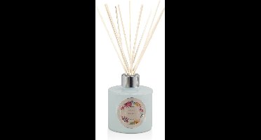 Max Benjamin Geurstokjes Ocean Islands Bora Bora Lichtblauw