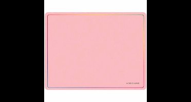 Mars Gaming MMP124 Game-muismat Roze