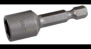 Proline Magnetische Dop 1/4" 8mm voor Schroefmachine