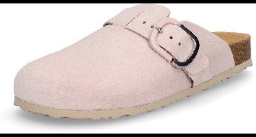 Tamaris damesklomp roze