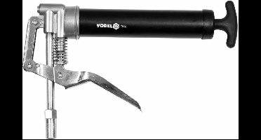 Vorel - Handpistool Vetspuit - 120g - Ergonomische Greep - Aluminium Kop