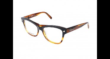 Dsquared2 DQ5196 Grey 54/16/140 WOMAN Brilmonturen