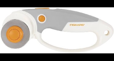 Fiskars Rolmes, rechts- & linkshandig, 1 stuk