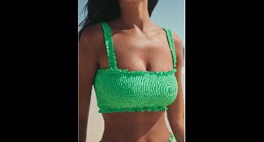 Next Gesmokte bandeaubikinitop