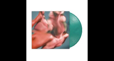 Tramhaus - Blister (LP) (Coloured Vinyl)