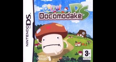 Boing!: Docomodake