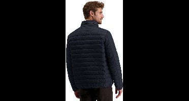 Pierre Cardin tussenjas donkerblauw
