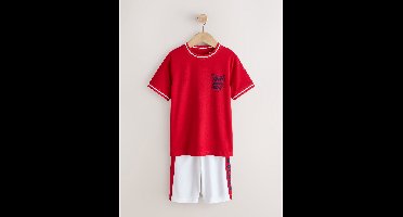 Next Korte pyjama