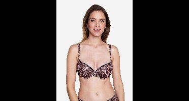 Joop! Bustier-Bikini-Top Leopard Beach