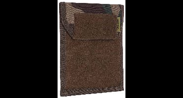 101 Inc Molle Pouch Admin Flat  H