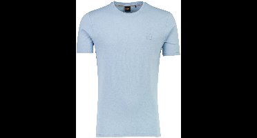 Hugo Boss t-shirt blauw