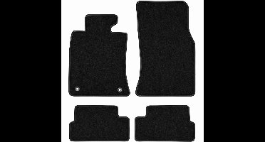 Automatten Mini One & Cooper (R56) 2007-2014
