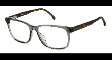 Carrera C FLEX 03/G Grey 58/17/150 MAN Brilmonturen