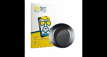 BROTECT - Screenprotector voor ZMCVOE Bike Computer - Folie Beschermfolie Beschermglas matte