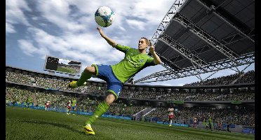 FIFA 15 - PS4