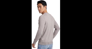 Hugo Boss trui beige