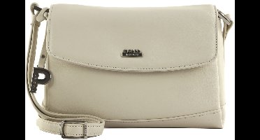 PICARD Leren schoudertas Really Shoulder Bag Cream crème