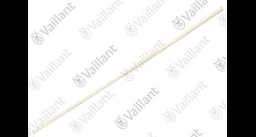 VAILLANT Leiding (1100x18mm) VGH 130/3 XZ o.a. Vaillant-Nr. , 0010029992