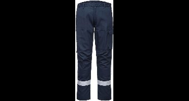 Portwest Bizflame Ultra broek FR66 - Marine - 40