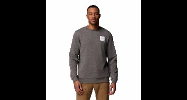 Columbia Trek™ Sweatshirt Grijs S Man