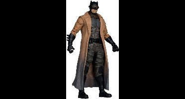 McFarlane Toys Batman v Superman: Dawn of Justice DC Multiverse Action Figure Batman (Knightmare) 18 cm Action Figuur