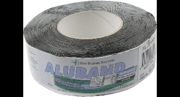 ZW Aluband 300mm 10mtr