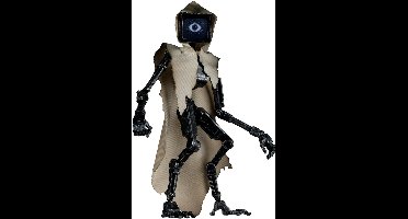 McFarlane Toys Poppy Playtime - Actiefiguur - The Doctor 18 cm